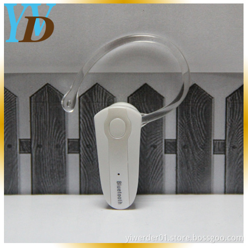 Mini Wireless Mono Bluetooth Headset (Q520)